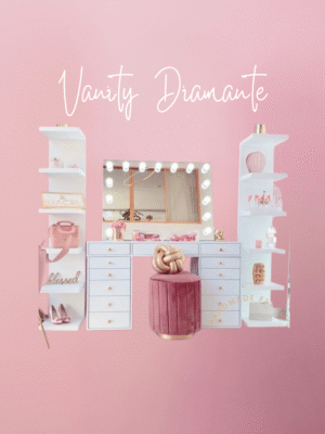Vanity Diamante