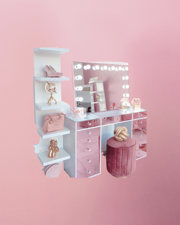 Vanity Diamante Premium