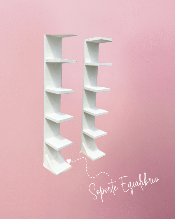 Soporte Equilibrio